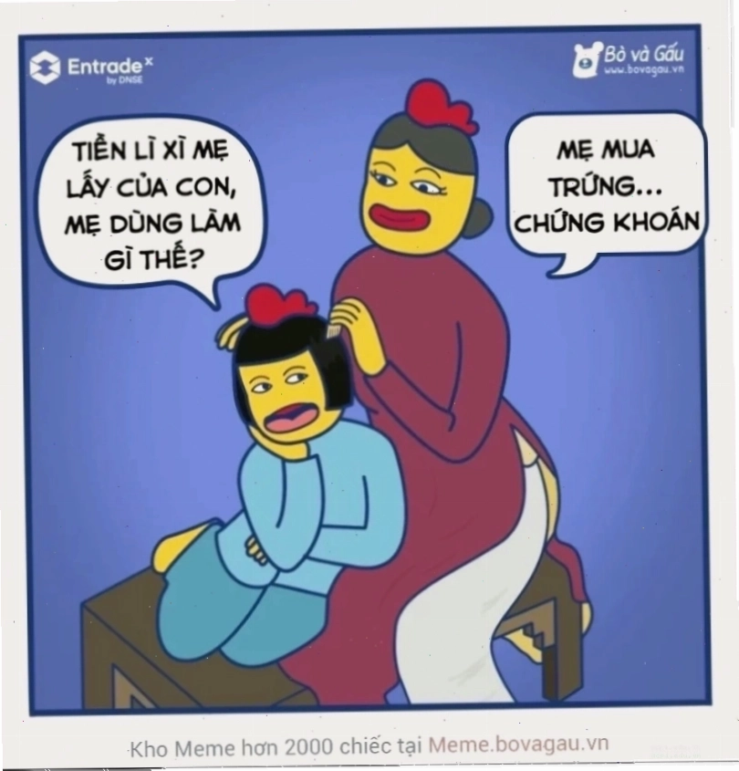 dối trá meme siêu bựa