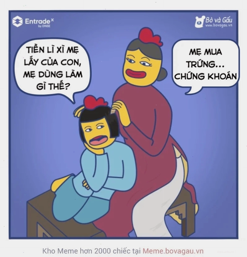 dối trá meme siêu bựa