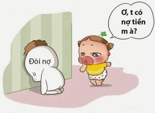 dối trá meme vui nhộn