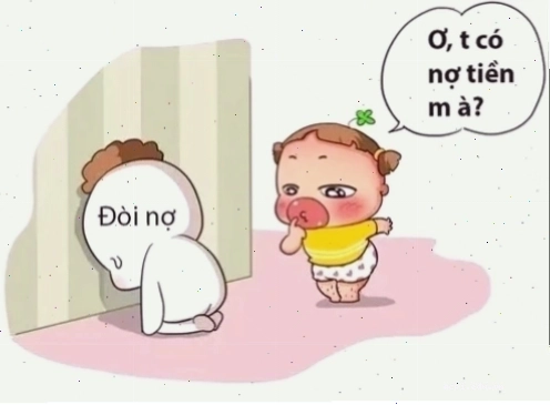dối trá meme vui nhộn