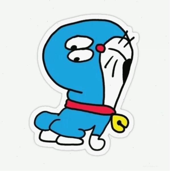 doraemon meme chế vui vẻ