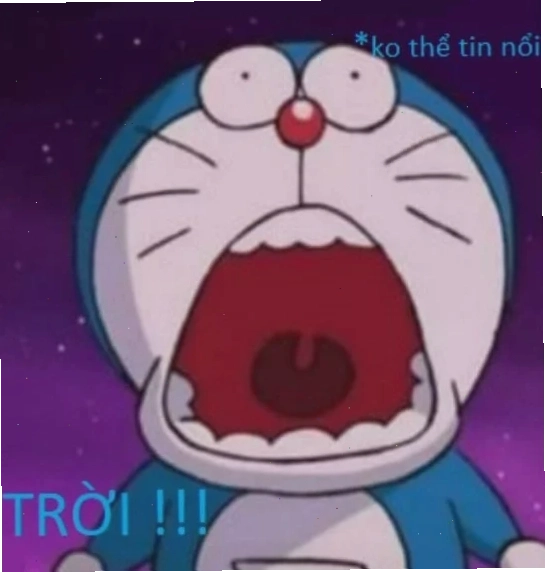 doremon meme cute