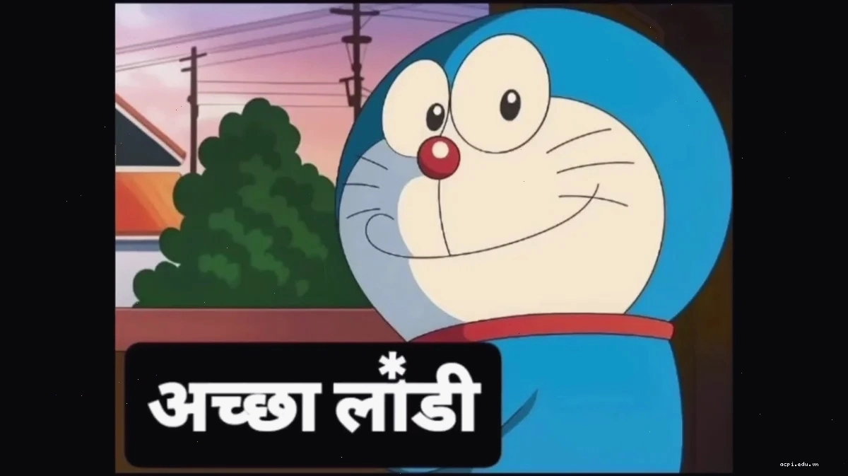 doremon meme mệt mỏi