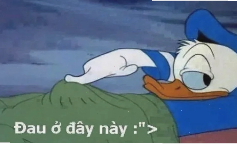 dượng đây meme ấn tượng