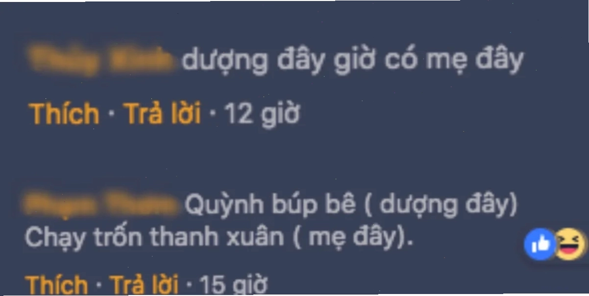 dượng đây meme độc đáo