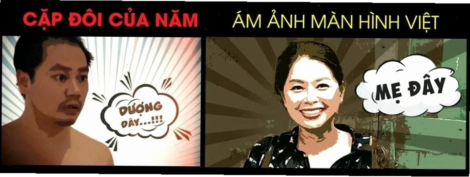 dượng đây meme phim