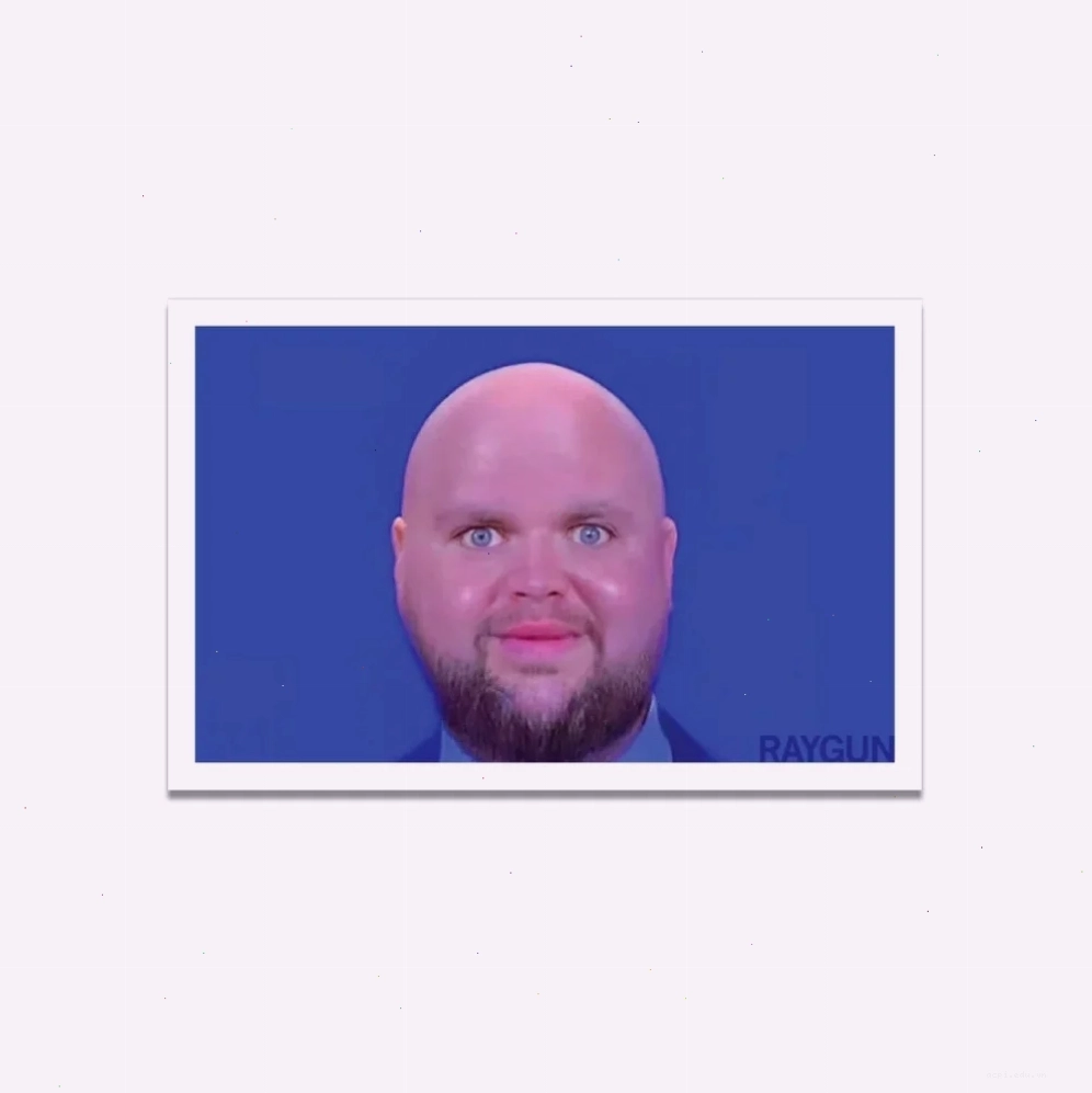 Ếch Shrek không chữ
