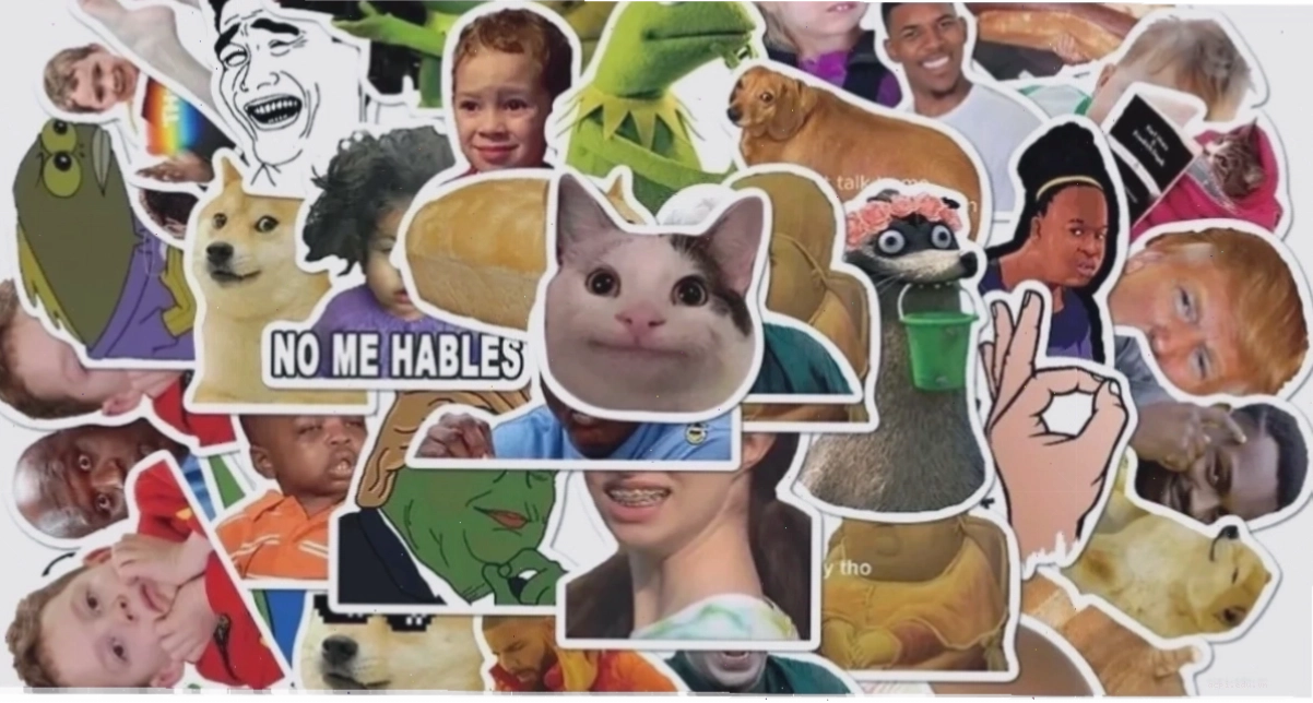 Ehhhh ngạc nhiên Ehhhh ngạc nhiên meme trong các video meme nổi tiếng