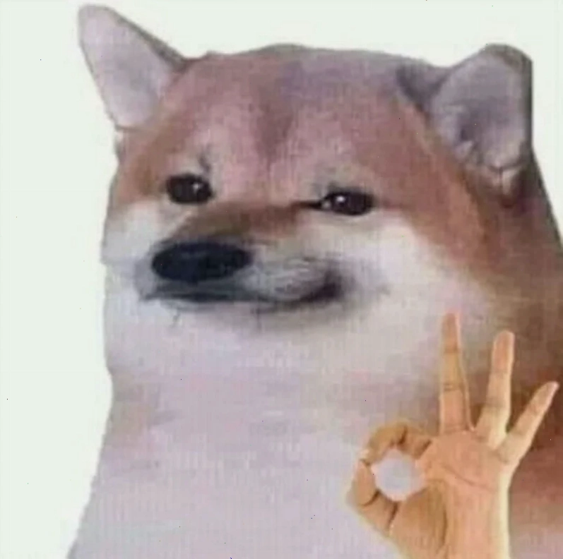 em đồng ý meme cười