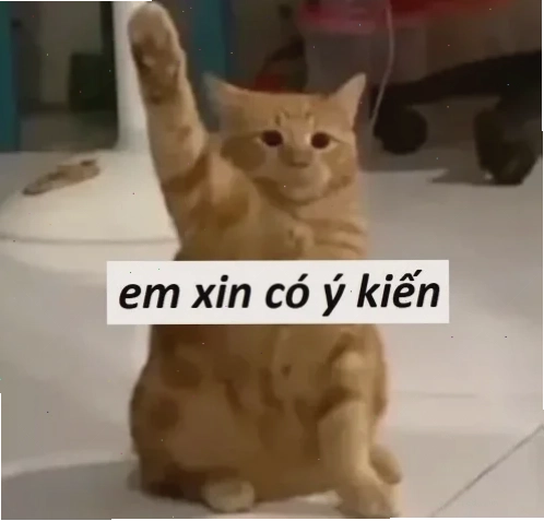 em đồng ý meme gật đầu