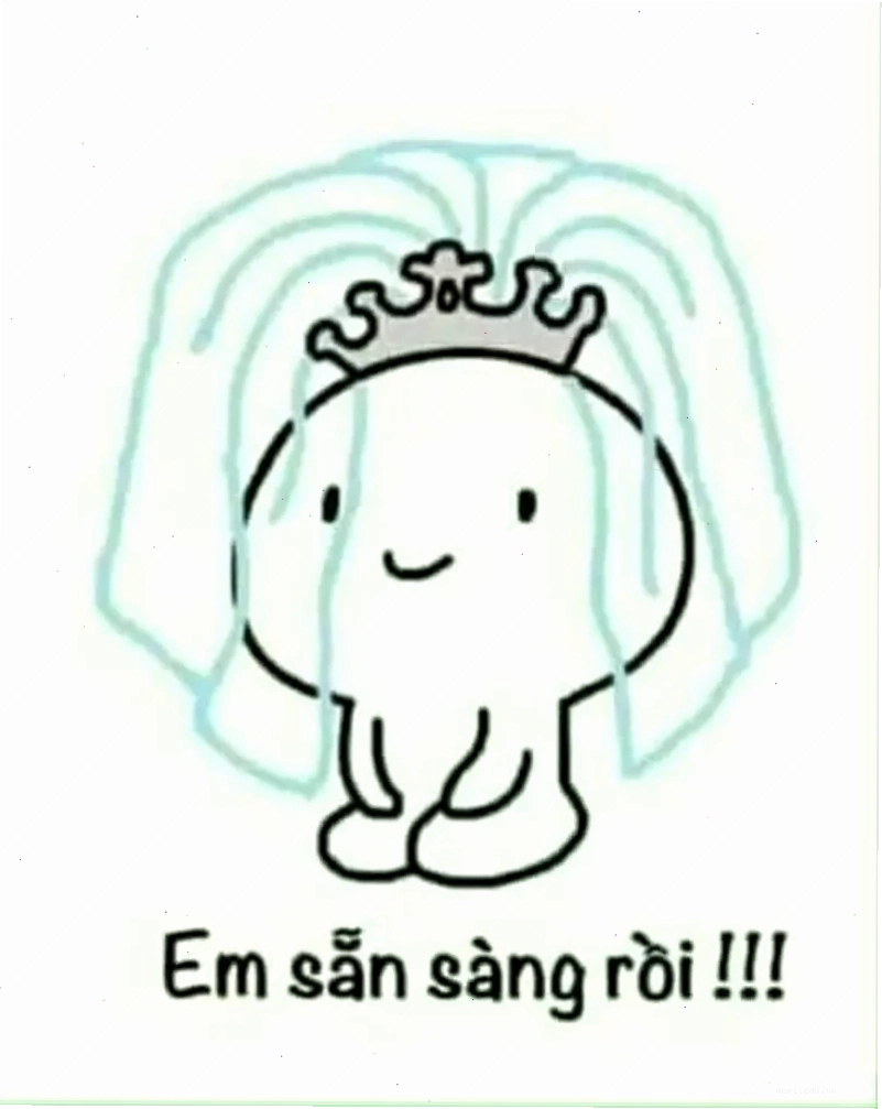 em sẵn sàng rồi meme