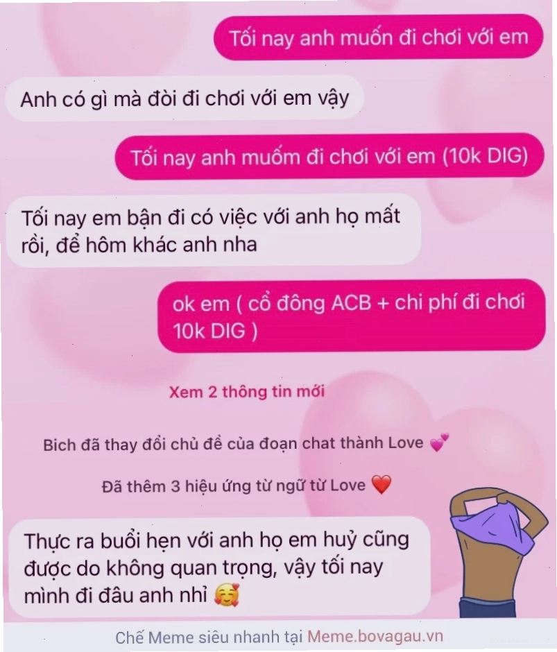 em sẵn sàng rồi meme