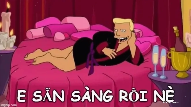 em sẵn sàng rồi meme