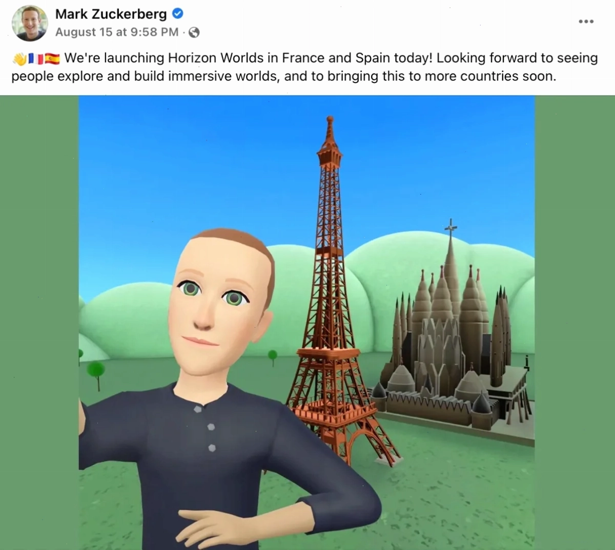 explore meme cộng đồng