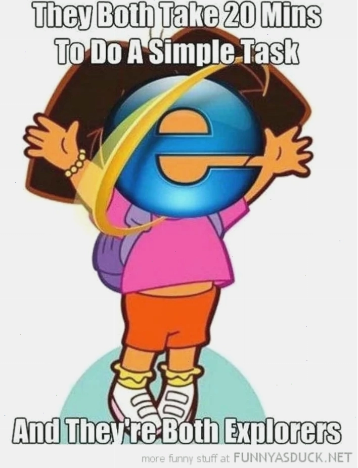 explore meme vui vẻ