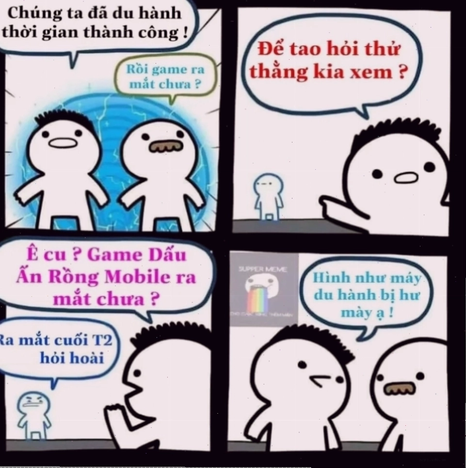 fan cứng meme cười bể bụng