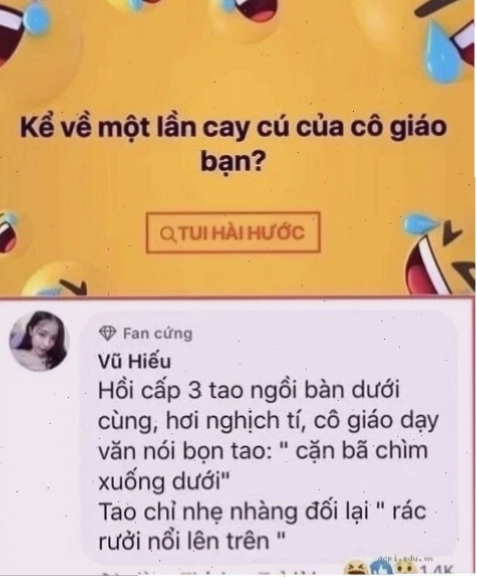fan cứng meme thất vọng