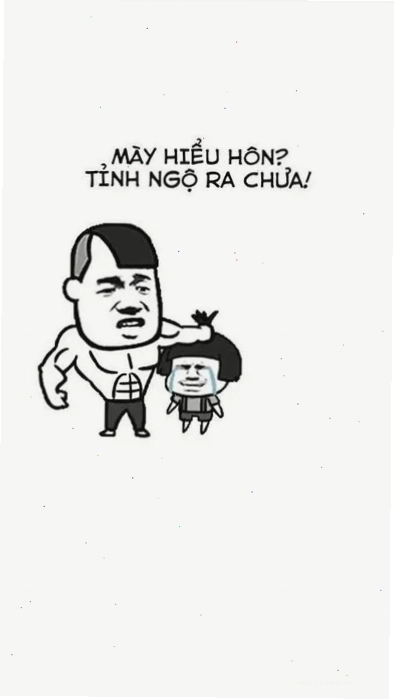 giác ngộ meme bắt trend