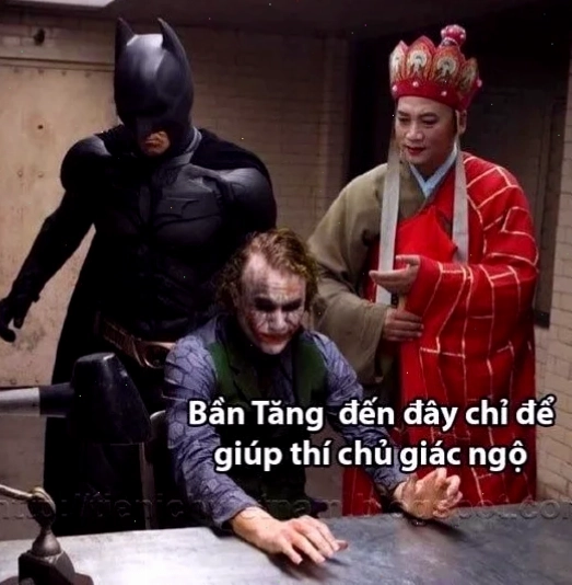 giác ngộ meme lan tỏa