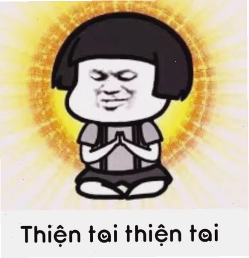 giác ngộ meme tiềm năng