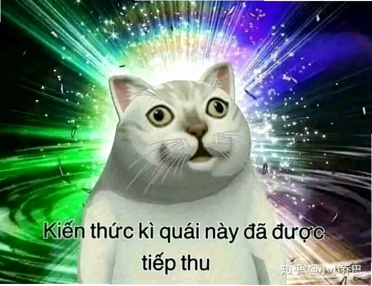 giác ngộ meme vui nhộn