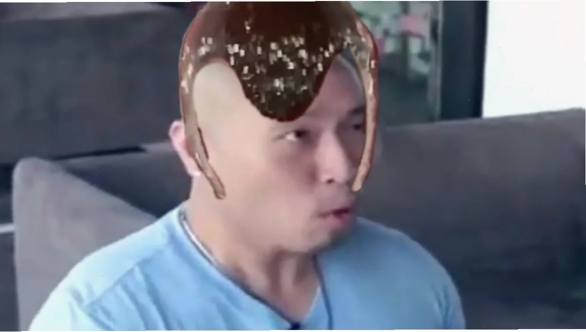 giảng hòa meme video