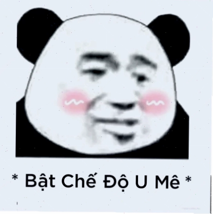 giữ liêm sỉ meme