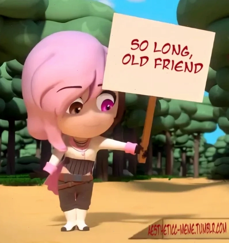 Góc nhìn cận cảnh của aestheticc meme