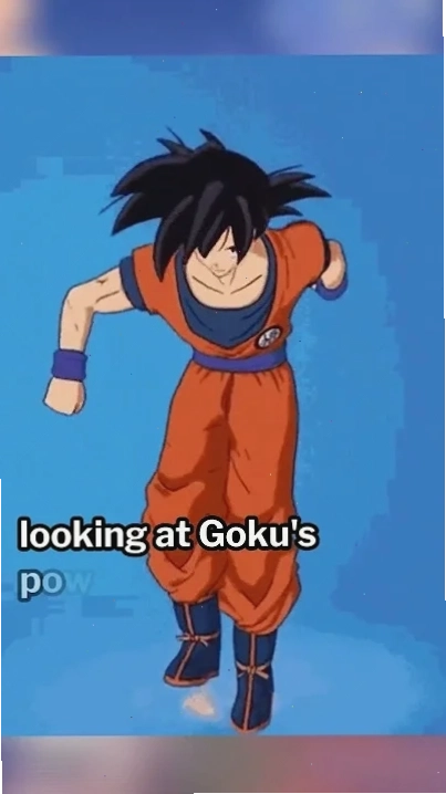 goku meme 14