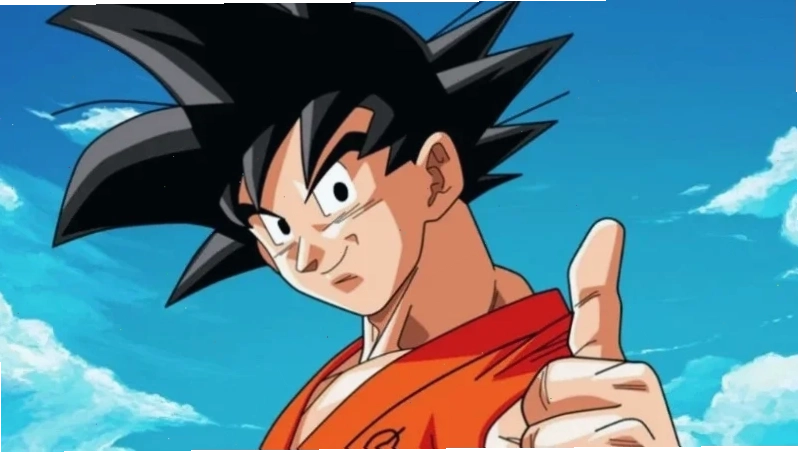 goku meme 15