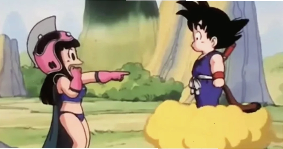 goku meme 16