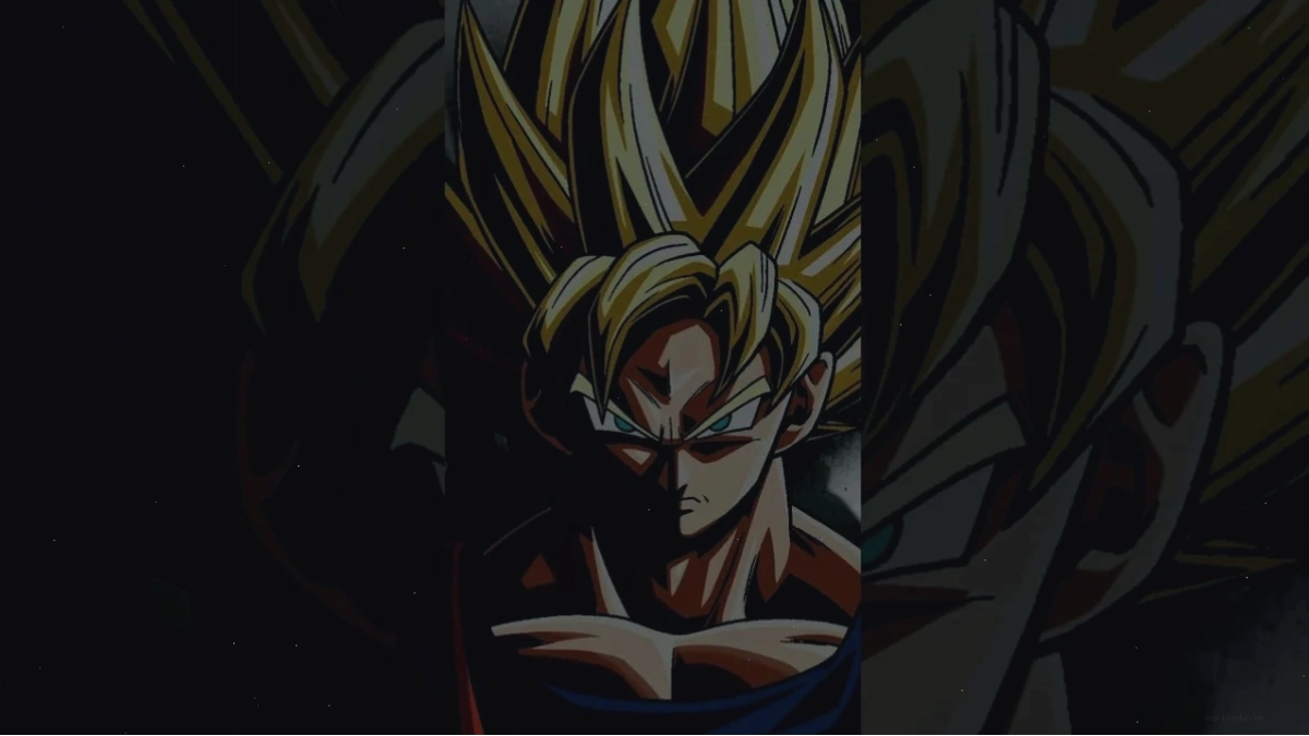 goku meme 18