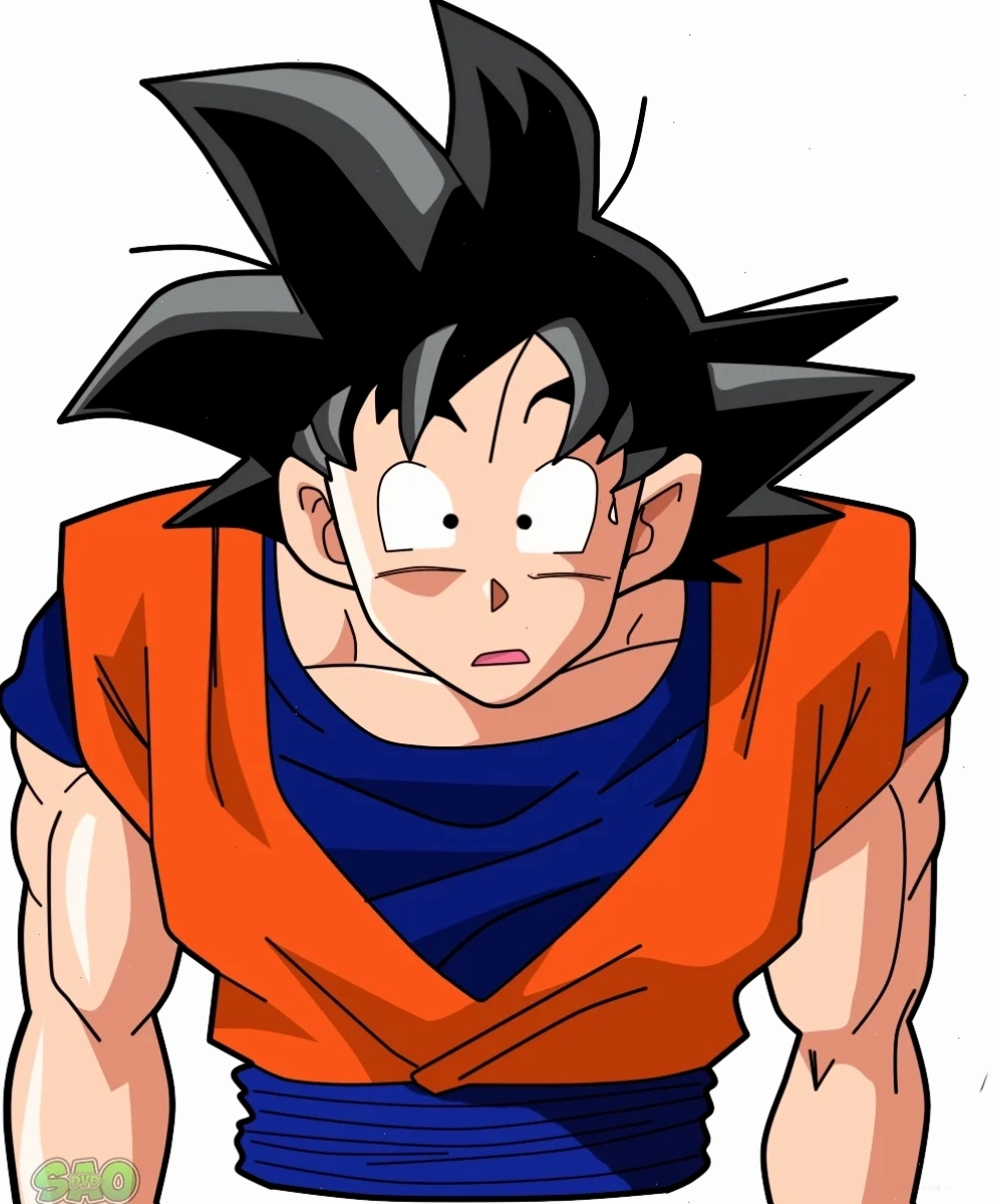 goku meme 21