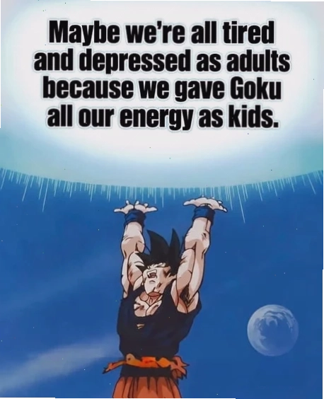 goku meme 22