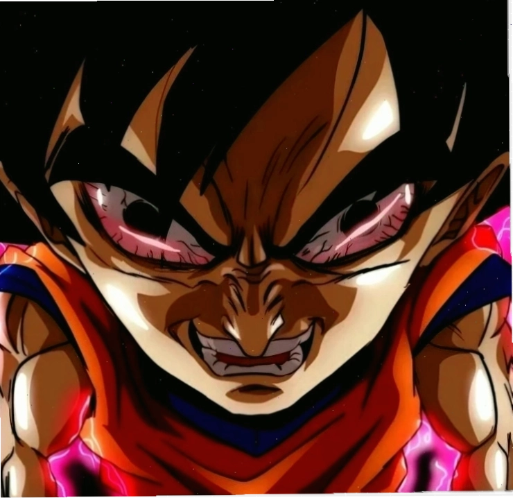 goku meme 4
