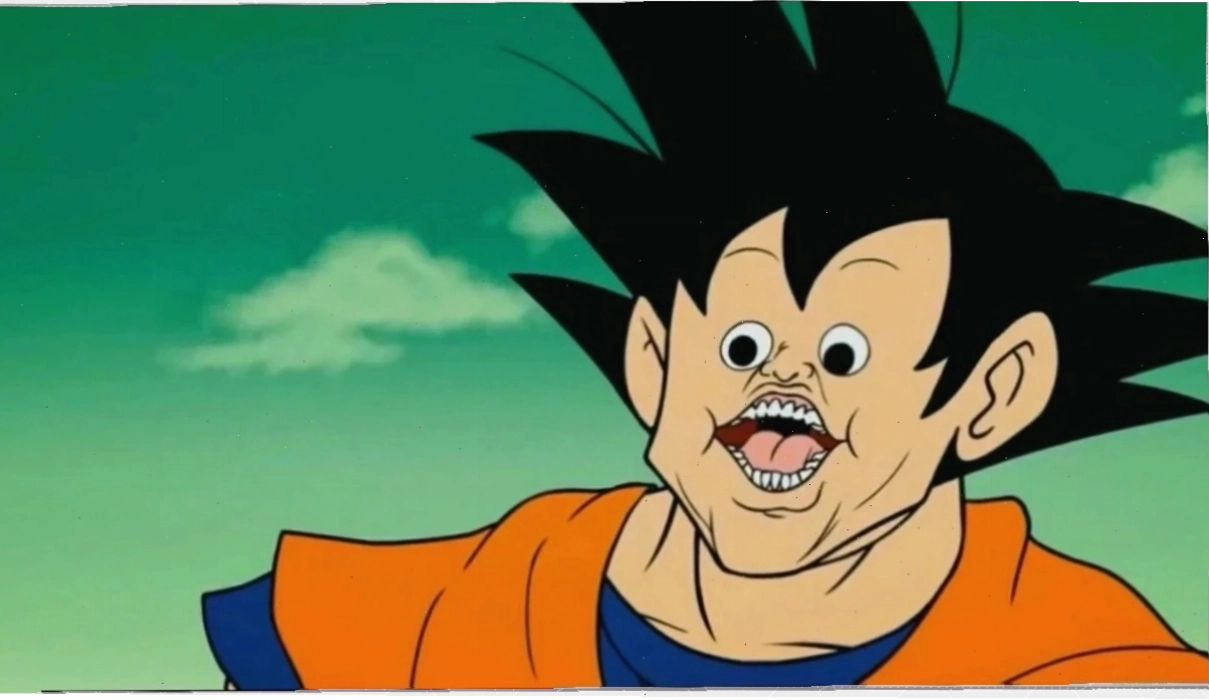 goku meme 6