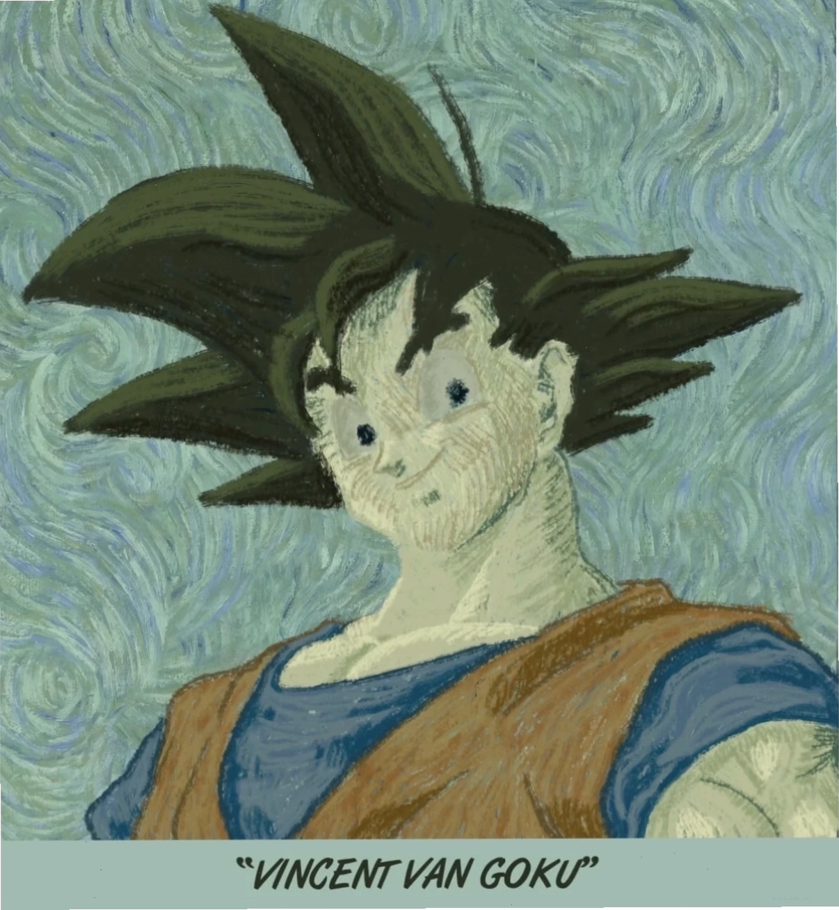 goku meme 7