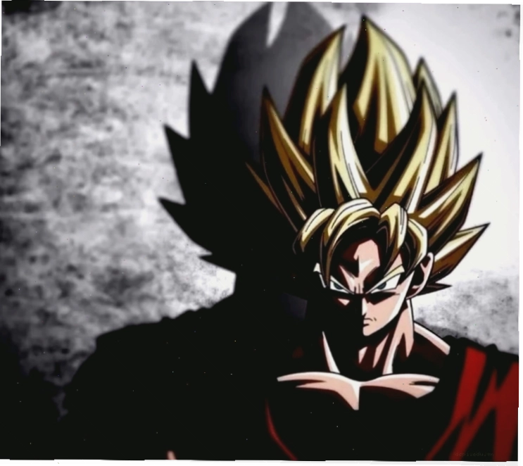 goku meme 8