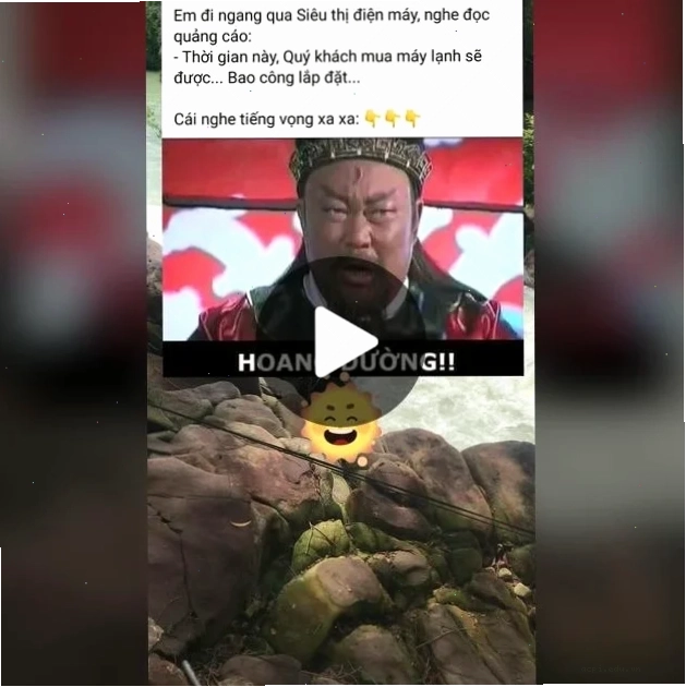 Gương mặt thảng thốt