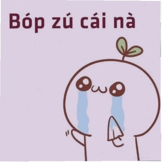 Gương mặt thiếu nữ áo dài meme đậm nét Á Đông
