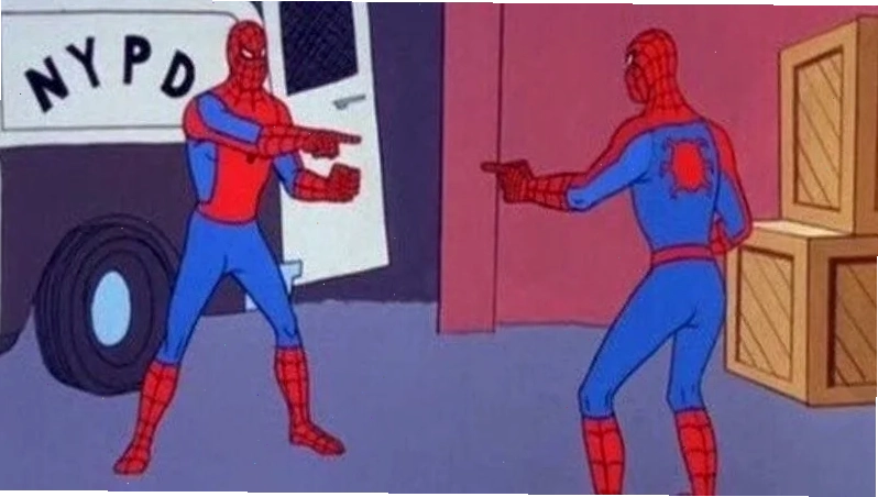 Hàng loạt meme lừa tiền xuất hiện mỗi ngày