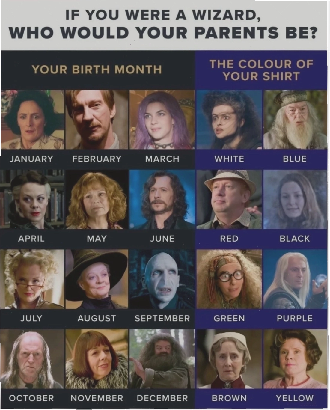 harry potter memes căng thẳng nhìn snape