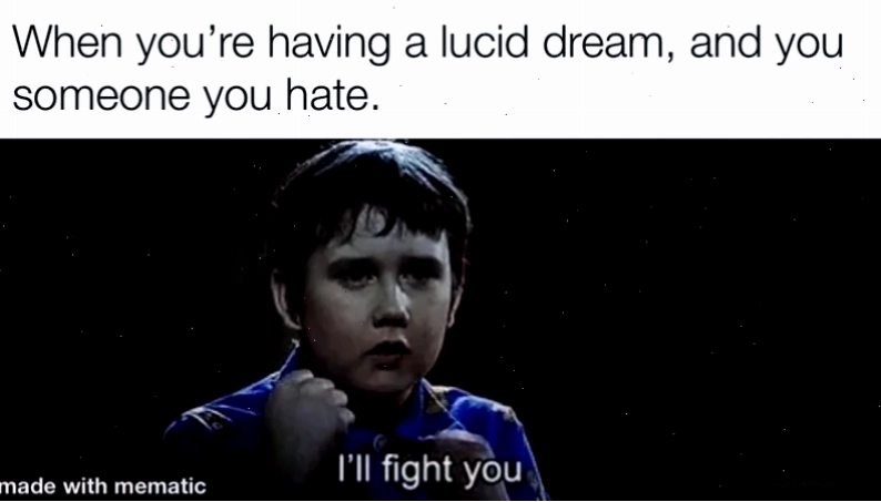 harry potter memes kính tròn lóa