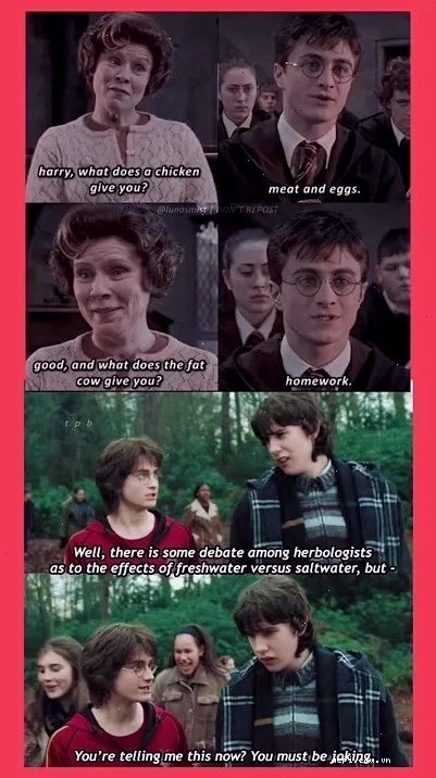 harry potter memes snape gryffindor
