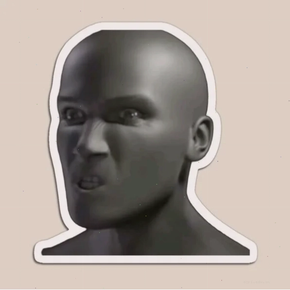 head meme chất lượng cao