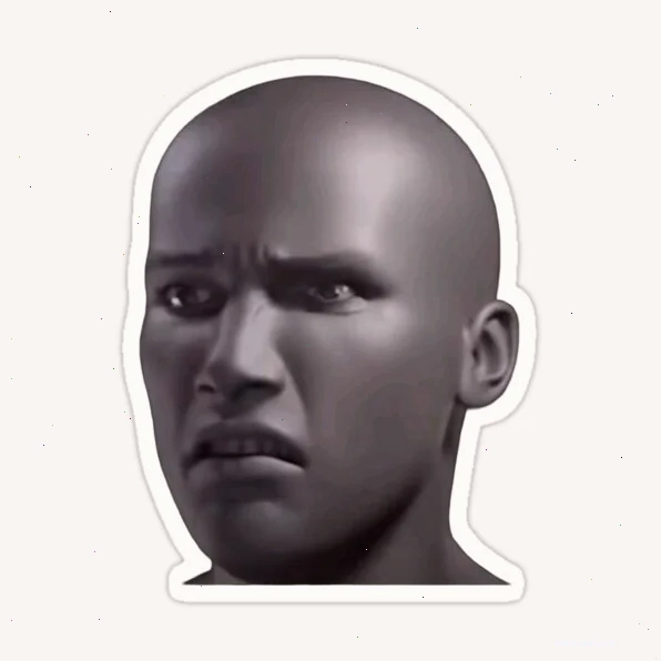 head meme cuối