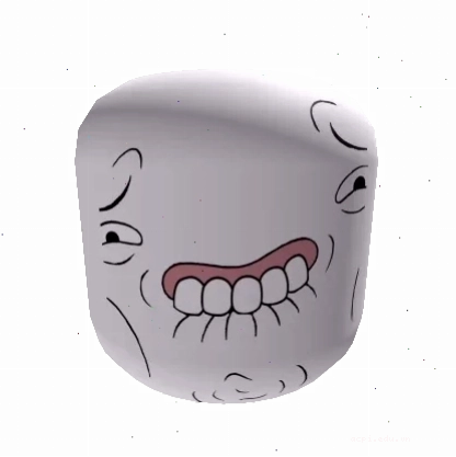 head meme hài