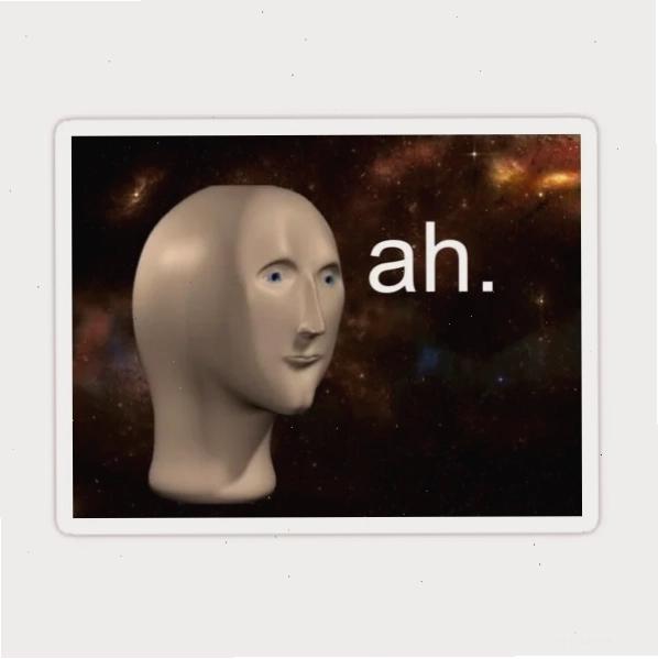 head meme hài hước