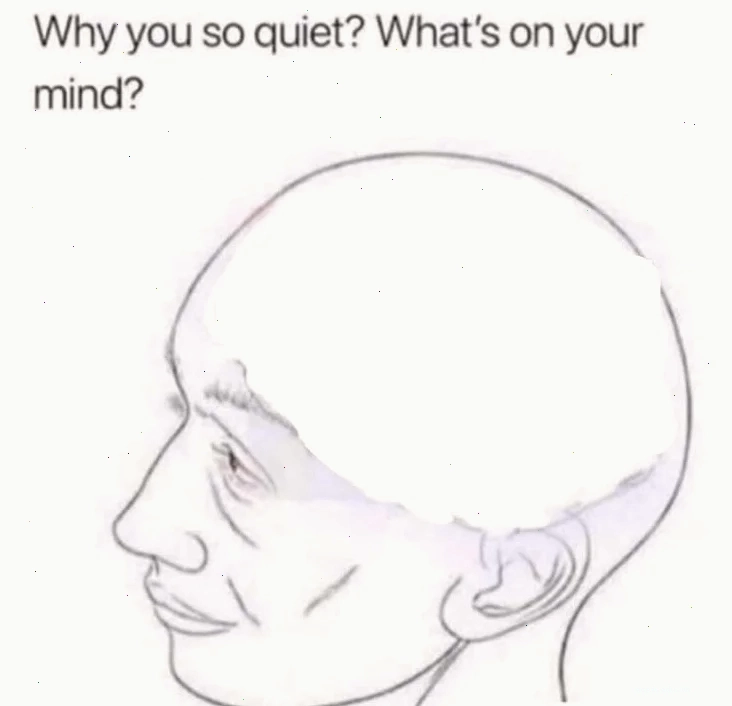 head meme hài hước