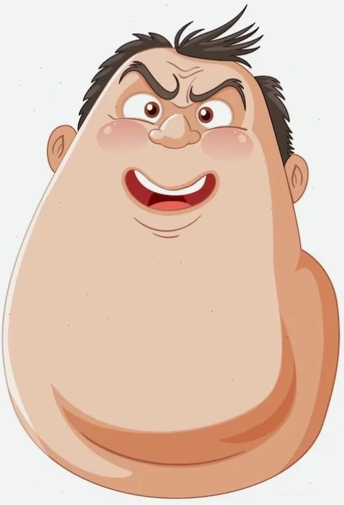 head meme hài hước